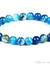 Beaded Bracelet bangle