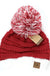 GAME DAY CC BEANIES