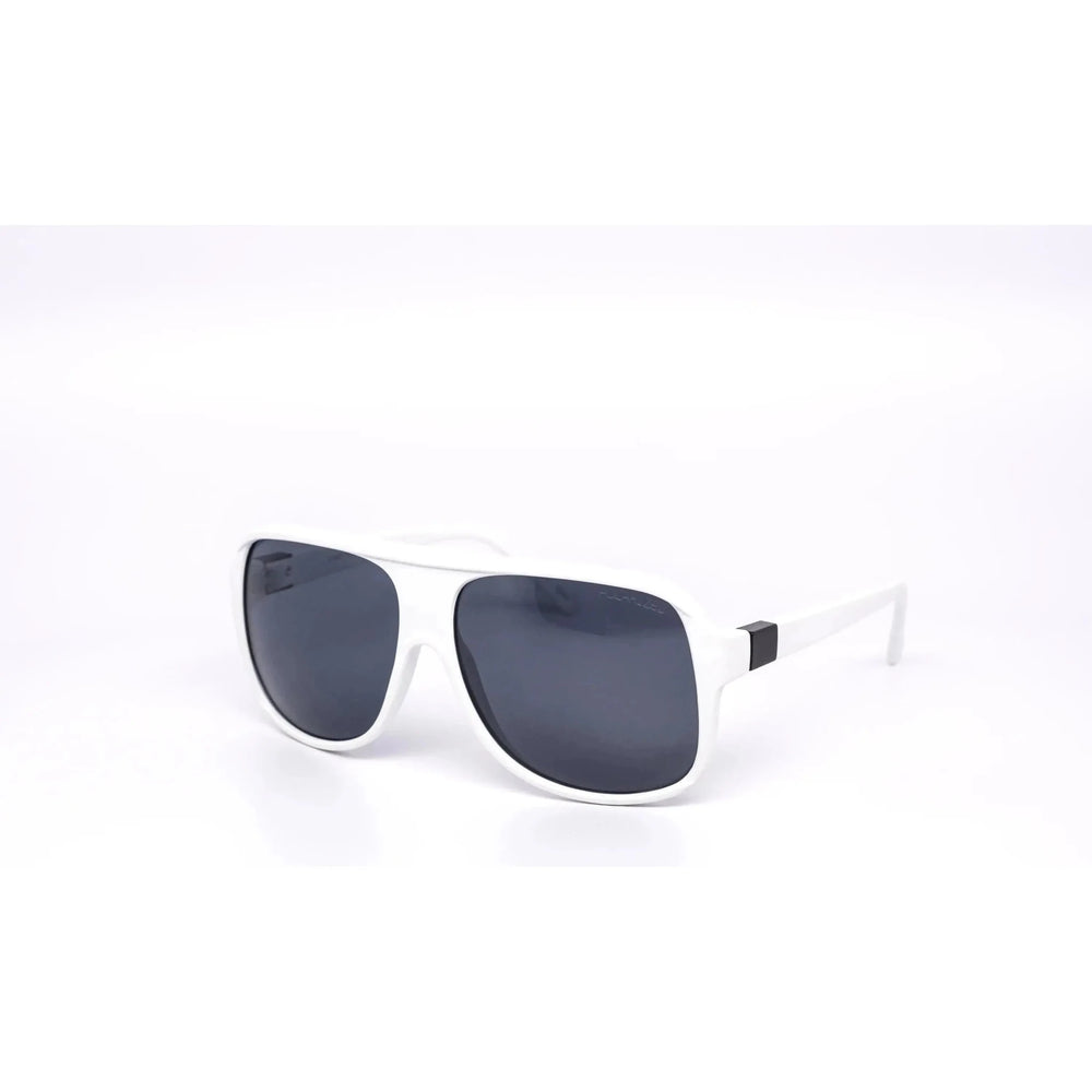 Retro Soft - touch Aviator Glasses - LECCE