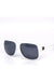 Retro Soft - touch Aviator Glasses - LECCE