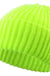 Ribbed beanie - LECCE