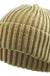 Ribbed beanie - LECCE