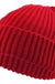 Ribbed beanie - LECCE