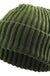 Ribbed beanie - LECCE