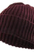 Ribbed beanie - LECCE