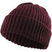Ribbed beanie - LECCE