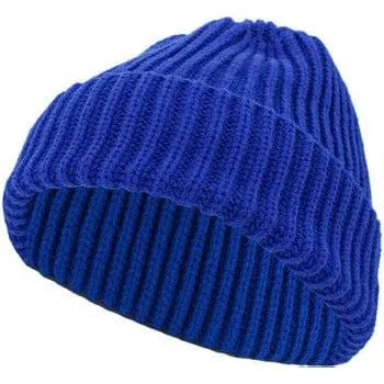 Ribbed beanie - LECCE