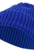 Ribbed beanie - LECCE