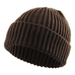 Ribbed beanie - LECCE