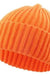 Ribbed beanie - LECCE