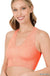Ribbed Racerback Tank - LECCE