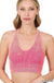 Ribbed Racerback Tank - LECCE