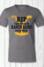 YellowStone Rip Can Be My Ranch Hand Any Day Tee LECCE