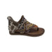 Rock With me Sandals - LECCE