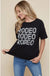 Rodeo graphic tshirt - LECCE