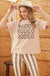 Rodeo graphic tshirt - LECCE