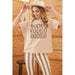 Rodeo graphic tshirt - LECCE