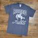 Rodeo nights T-Shirt - LECCE