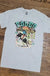 Rodeo western tee - LECCE