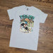 Rodeo western tee - LECCE