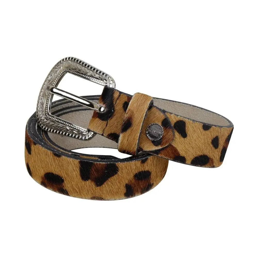 Rock on hairon belt Mayra