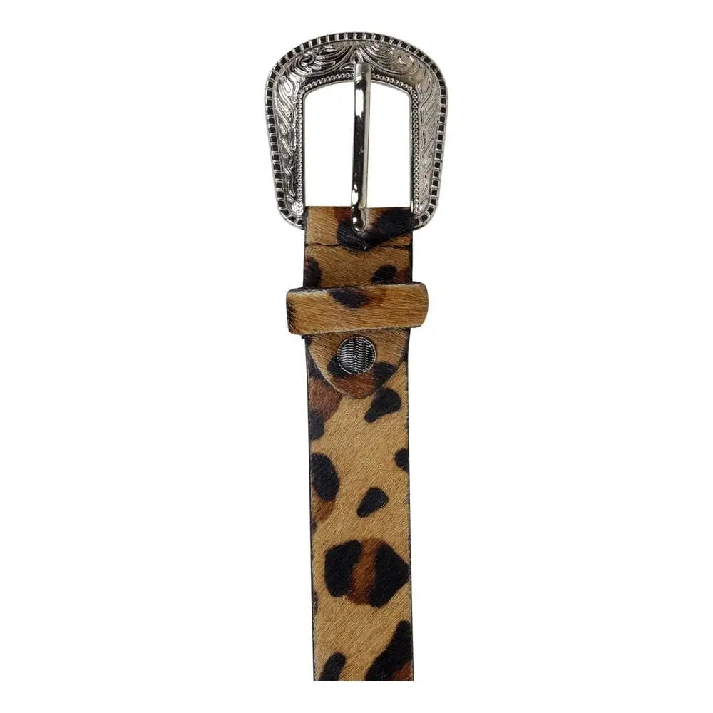 Rock on hairon belt Mayra