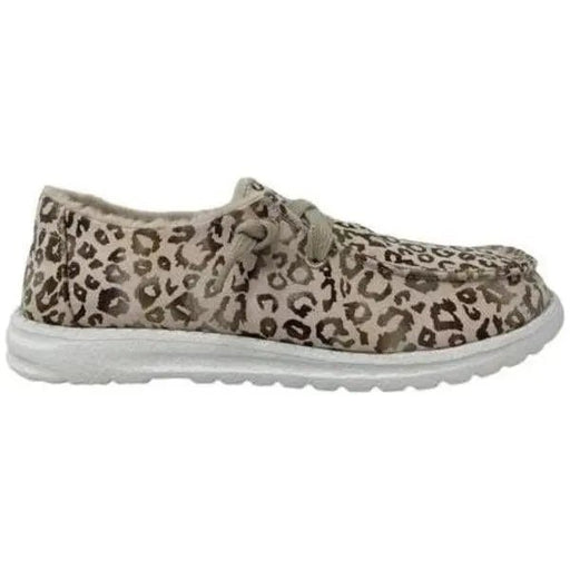 Safari sneakers - LECCE