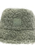 Sherpa Bucket Hat with Rubber Patch KP008 CC Brand