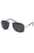 Slim Metal Aviator Glasses - LECCE