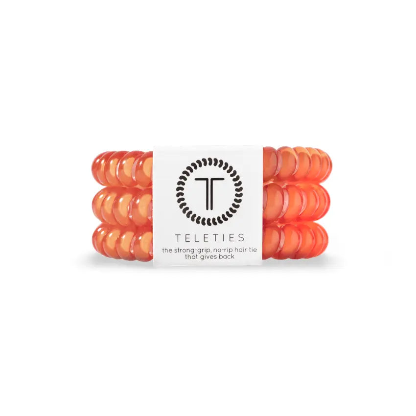 Small Hair Tie Set Teleties