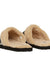 Snug scuff slipper - LECCE