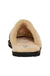 Snug scuff slipper - LECCE