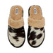 Snug scuff slipper - LECCE