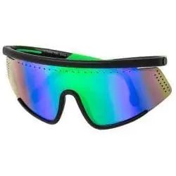 Sports Wrap Glasses - LECCE