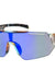 Sports Wrap Glasses - LECCE