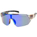Sports Wrap Glasses - LECCE