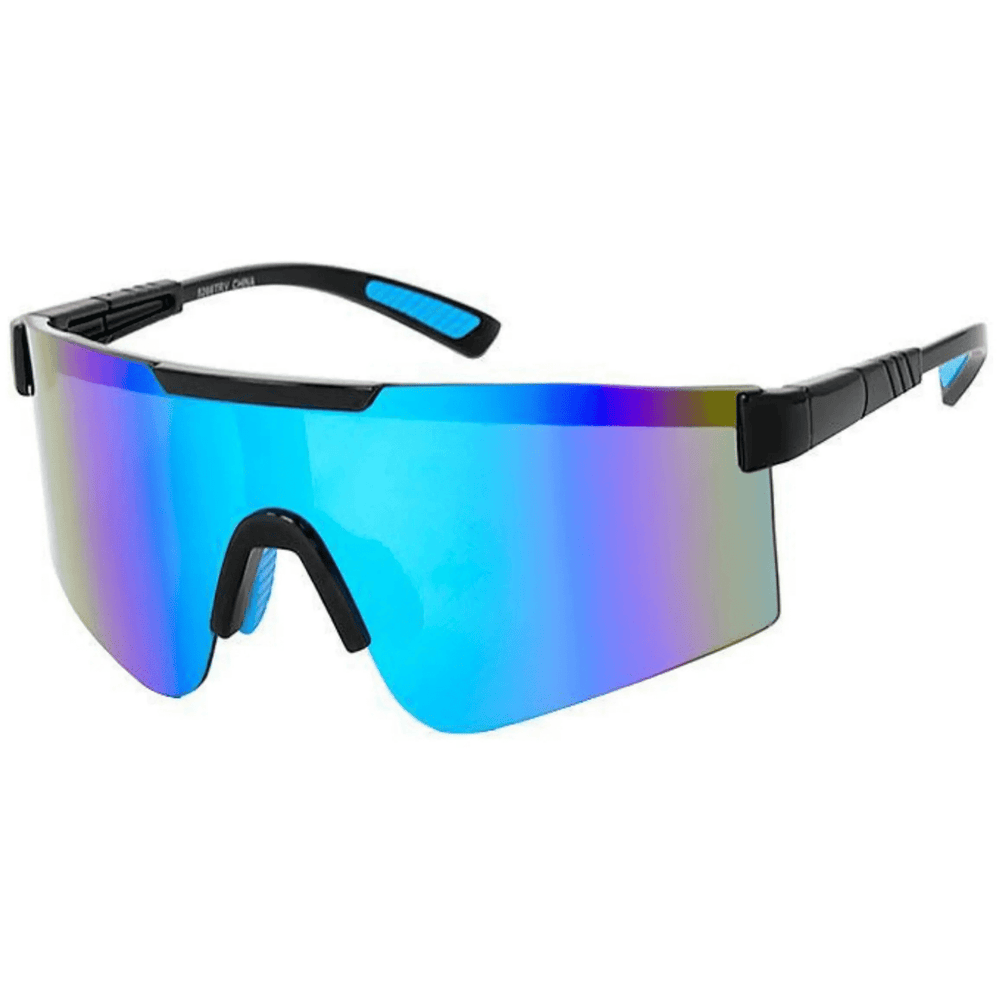 Sports Wrap Glasses - LECCE