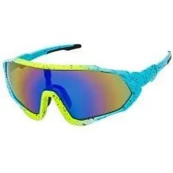Sports Wrap Glasses - LECCE
