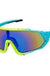 Sports Wrap Glasses - LECCE