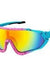 Sports Wrap Glasses - LECCE