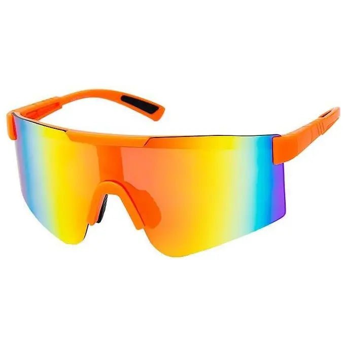 Sports Wrap Glasses - LECCE