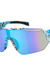 Sports Wrap Glasses - LECCE