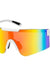 Sports Wrap Glasses - LECCE