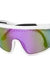 Sports Wrap Glasses - LECCE