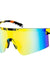 Sports Wrap Glasses - LECCE