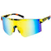 Sports Wrap Glasses - LECCE