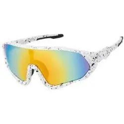 Sports Wrap Glasses - LECCE
