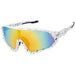 Sports Wrap Glasses - LECCE