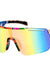 Sports Wrap Glasses - LECCE