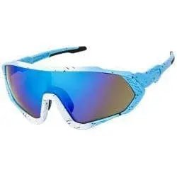 Sports Wrap Glasses - LECCE